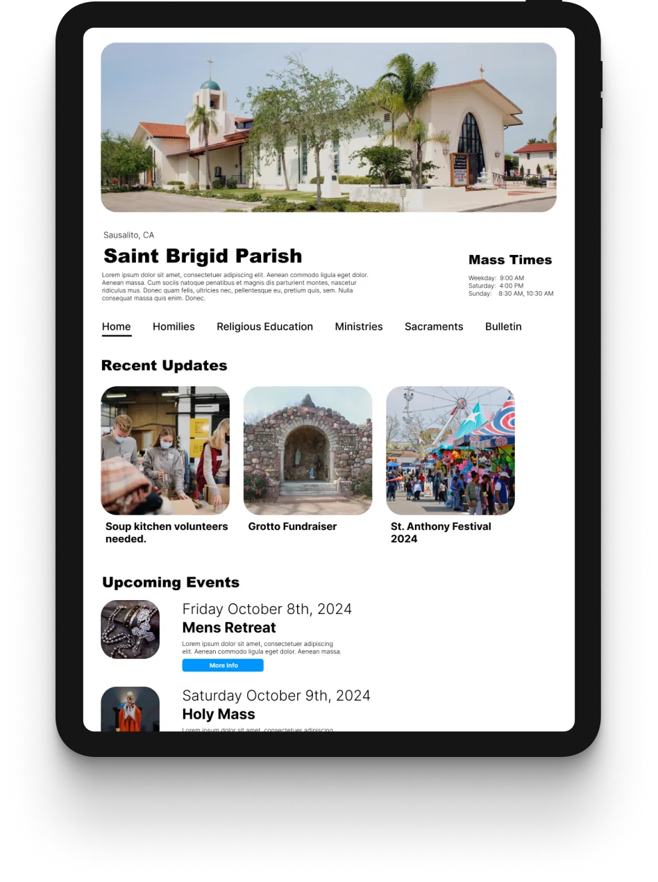 Crator studio office